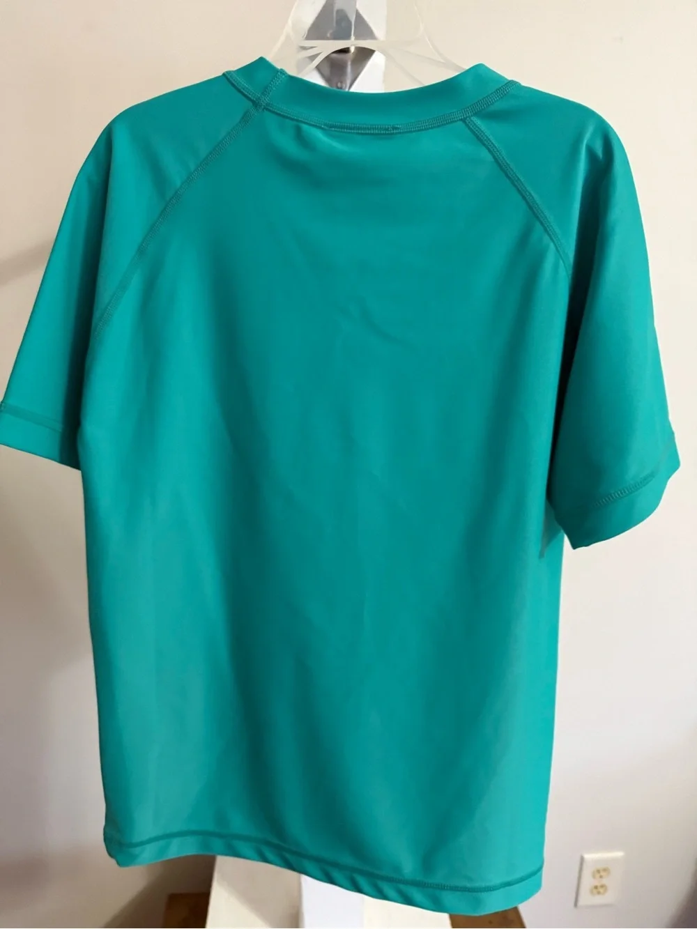 NWT Hanna Andersson Sunblock Rashguard